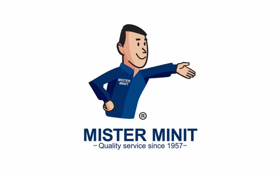 Imagen del artículo Copia de Llaves en Mister Minit: Servicios, Precios y Alternativas