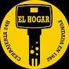 Logo de EL HOGAR Ferretería Cerrajería